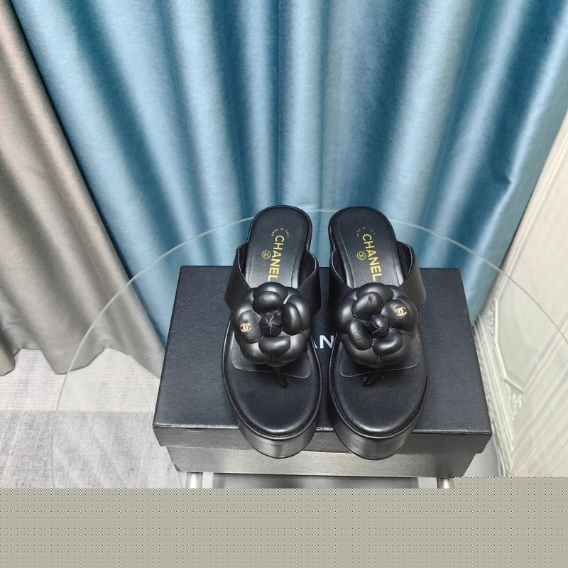 Ch*el slippers